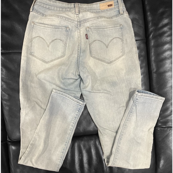 Ladies Levi’s Bold Curve - Picture 2 of 3